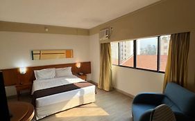 Hotel Live Logde V Mariana Pq Ibirapuera UH-511